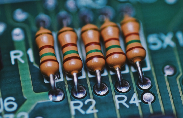 Resistors