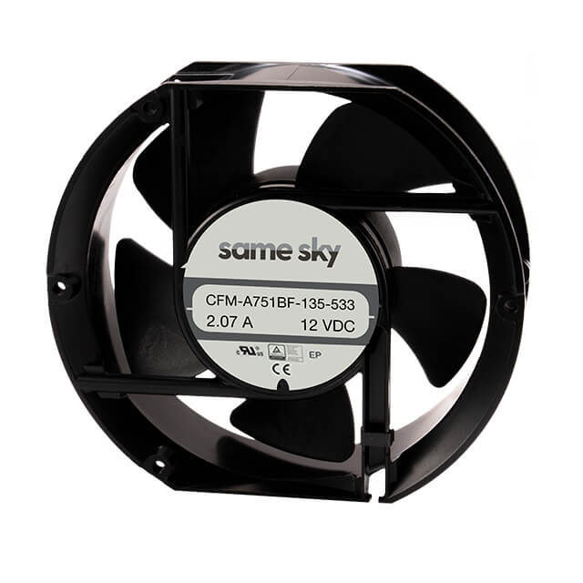 CFM-A751BF-135-533-22
