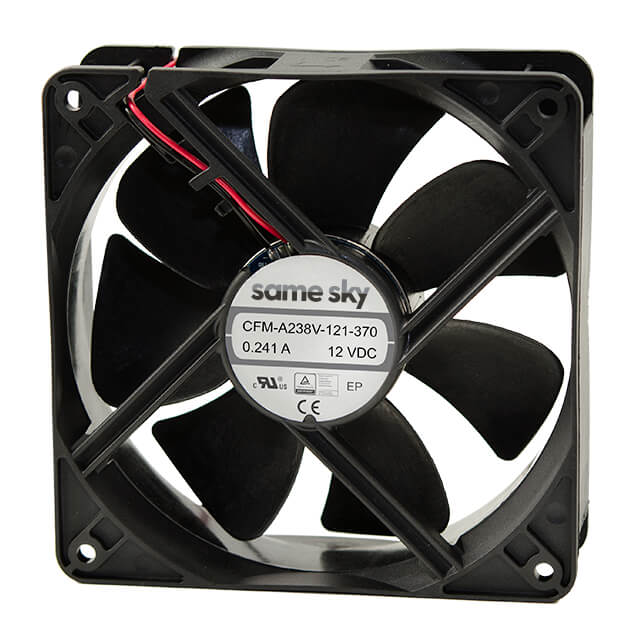 CFM-A238V-231-480-20