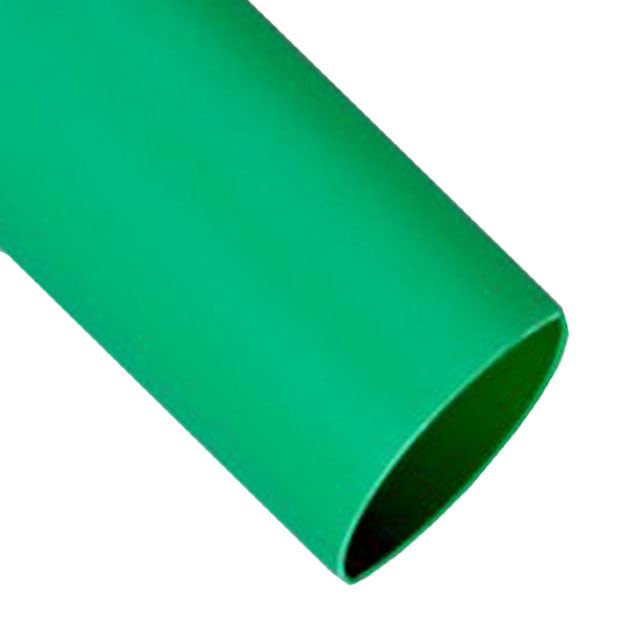 FP301-3/8-48"-GREEN-125 PCS