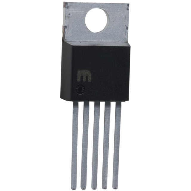 LM2575-5.0