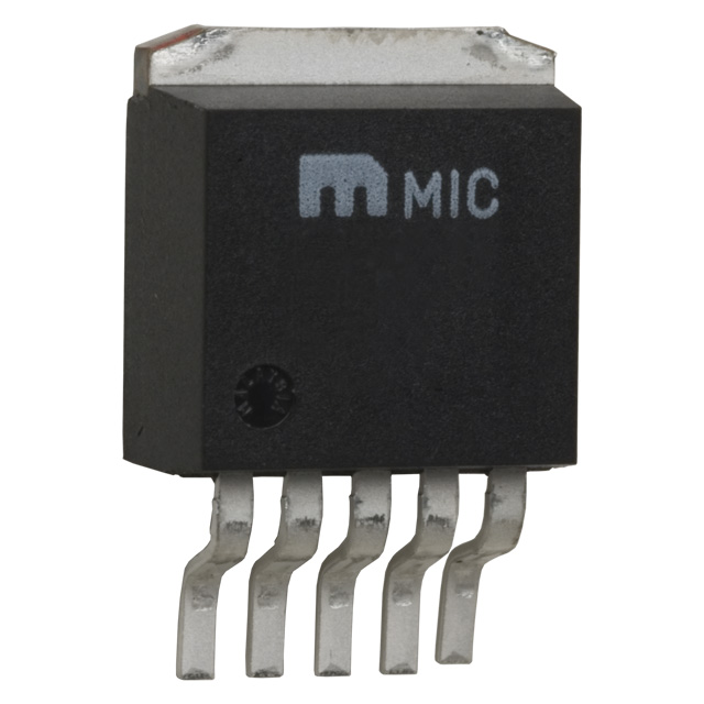 MIC5209-3.0YU-TR