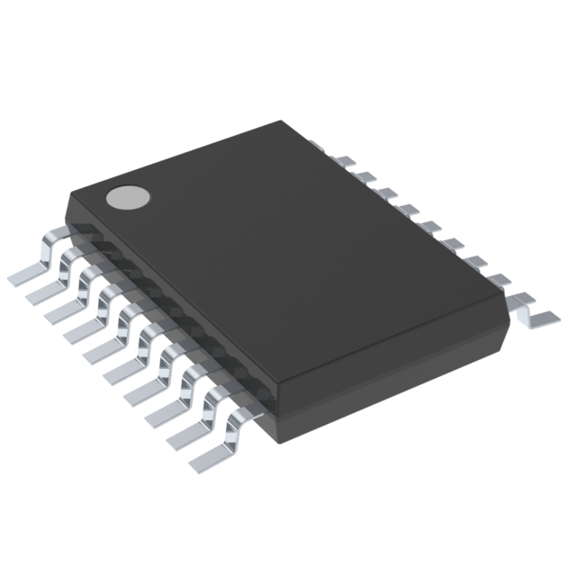 M74HC240TTR