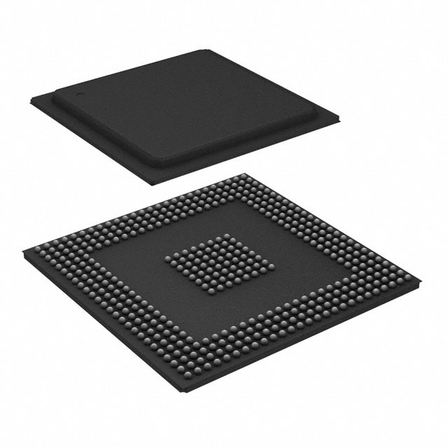 SPC5674FAMVR3R