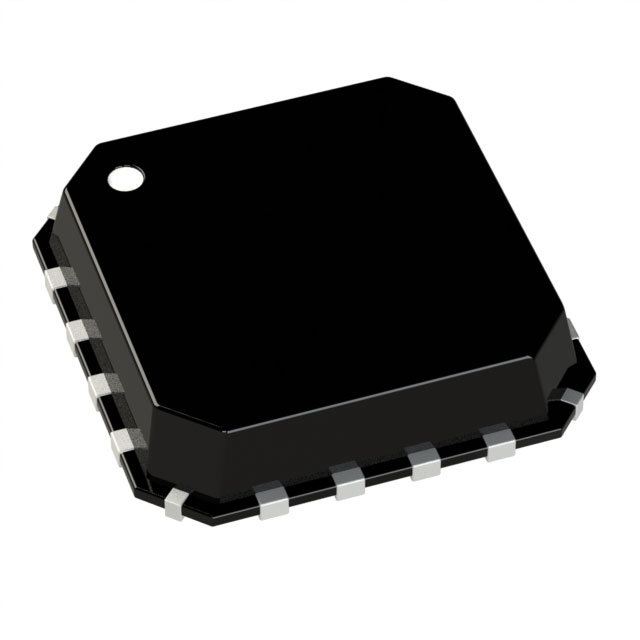 AD8295ACPZ-R7