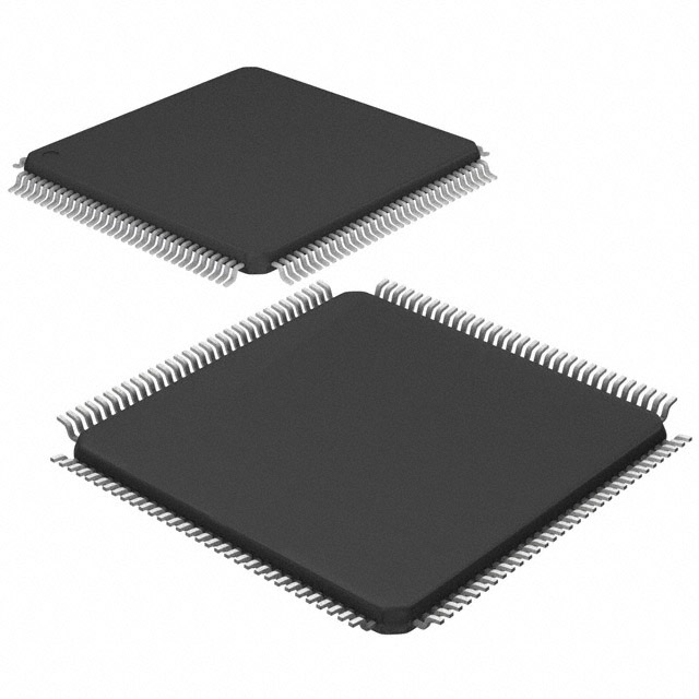 LAN91C111NU