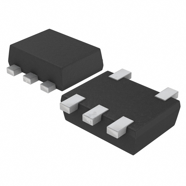 EMG1 T2R