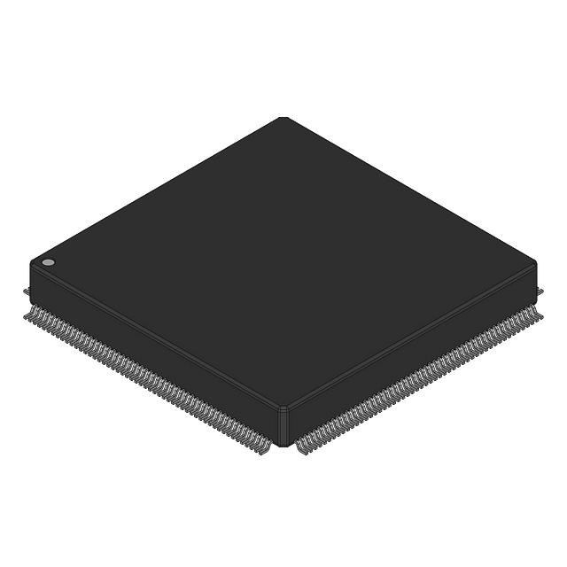 LAN91C100FD