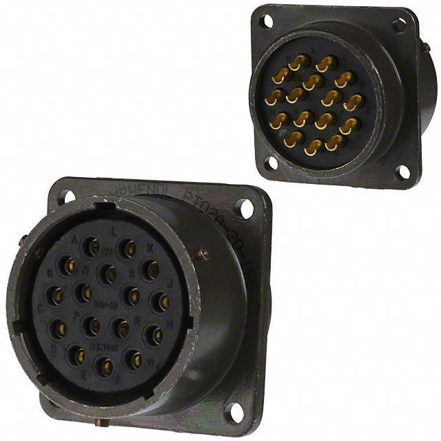 PT02A20-16S(025)