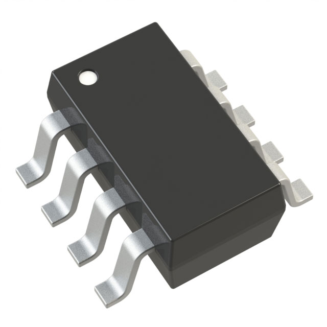 AD5061BRJZ-2