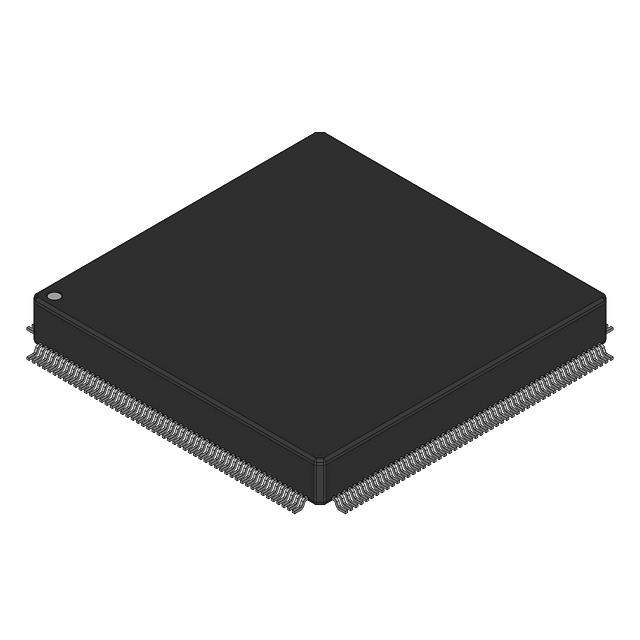 EPM7512BQC208-5
