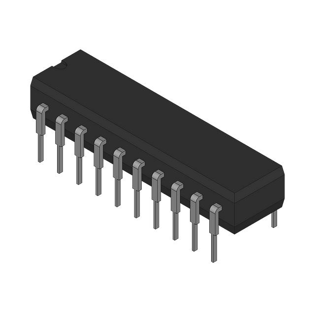 74AC240P-E