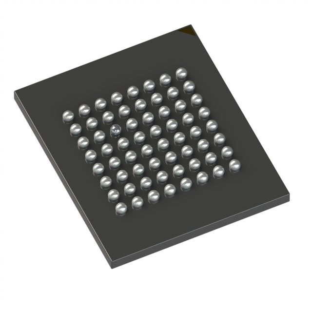 S29GL512P10FFIR1