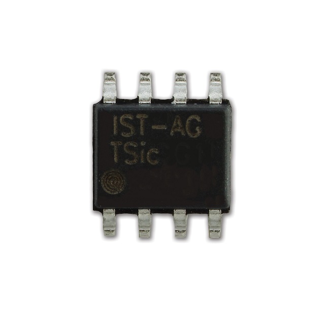 TSIC 306 SOP-8