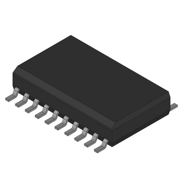 ATTINY43U-SU