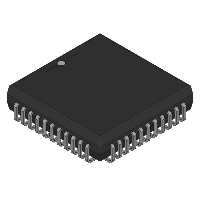 ATMEGA8535-16JU