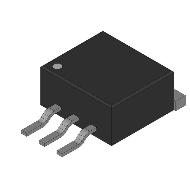 LM1117DTX-1.8/NOPB