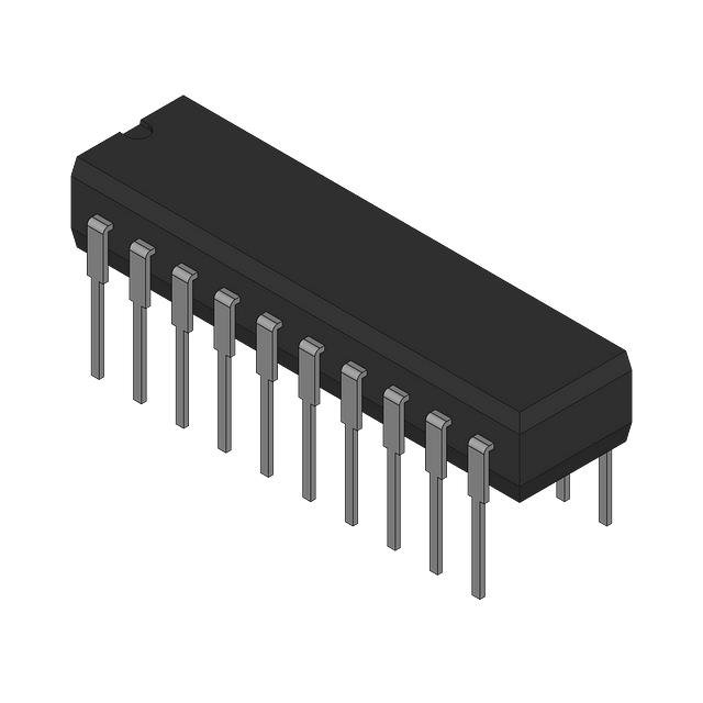 IDT54FCT374ATDB