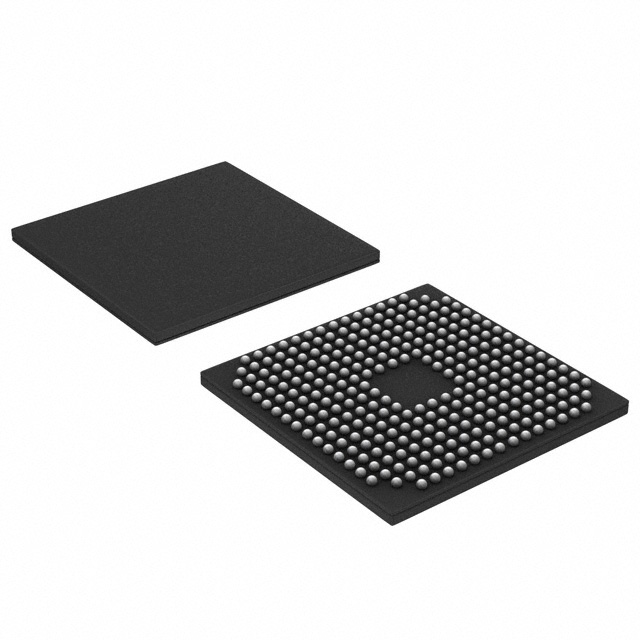 LPC3250FET296/01