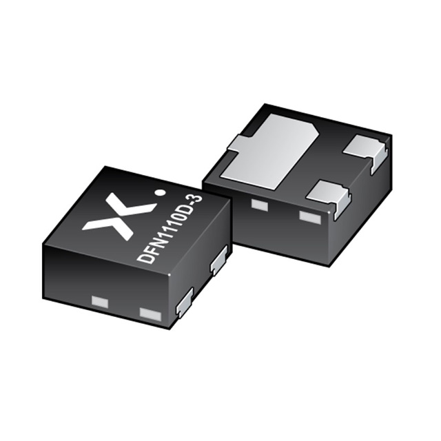 PESD2CANFD27U-QCZ