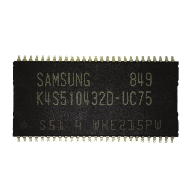 K4S510432DUC75