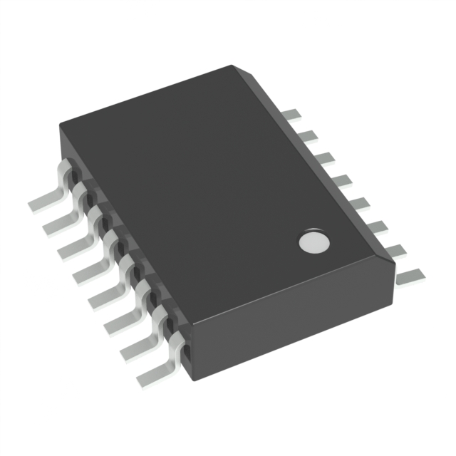 MC14517BDW