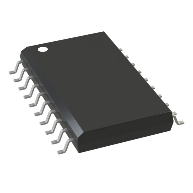 MC74LVX245DWR2G