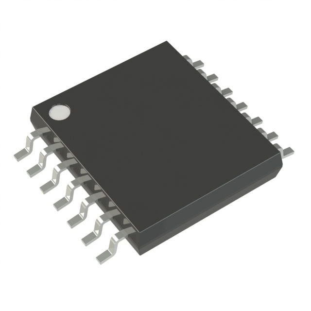 ATTINY3224-XU