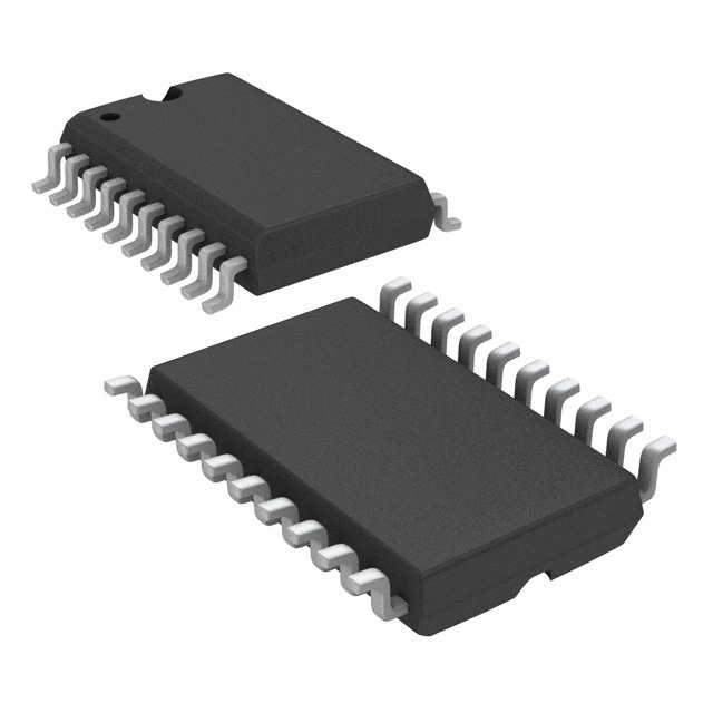 74HC688D
