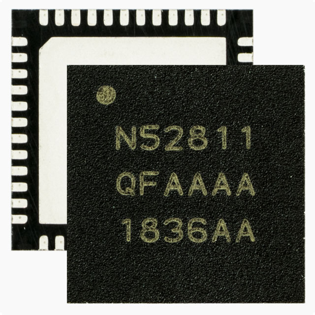 NRF52832-QFAA-G-R