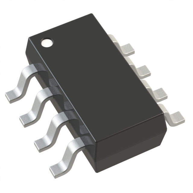 LTC3873ETS8-5#TRMPBF
