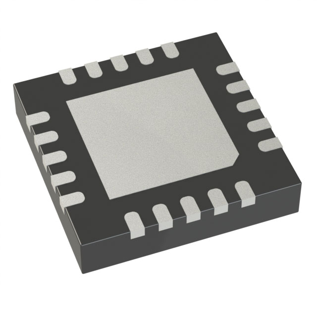 LTC2952CUF#TRPBF