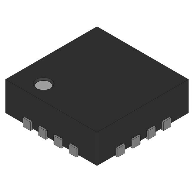 LTC2847CUHF#PBF
