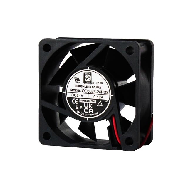 OD6025-24HHBXE