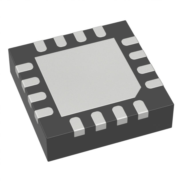 LT3518IUF#TRPBF