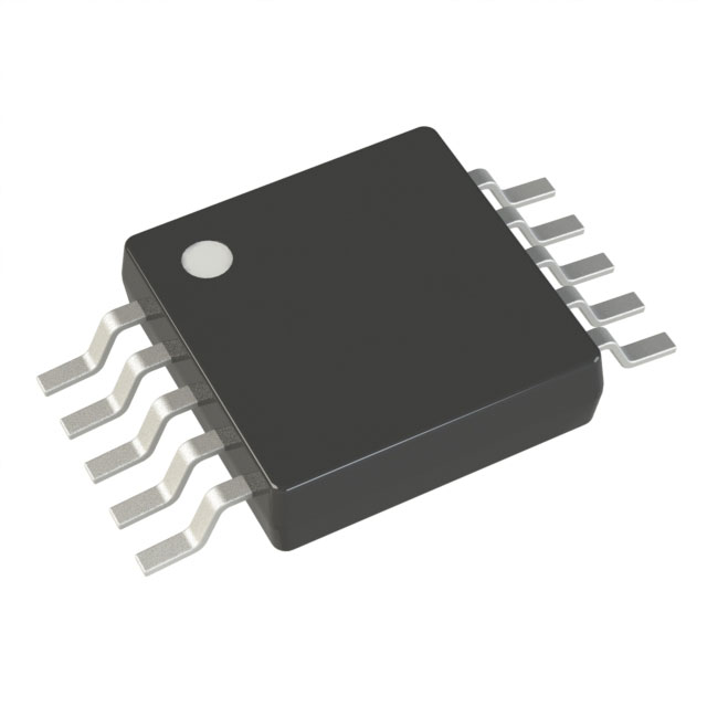 LT3693EMSE