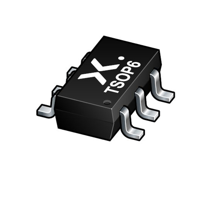 74LVC1G98GV-Q100H