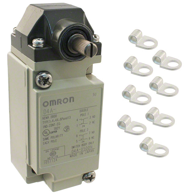 D4A-2501N