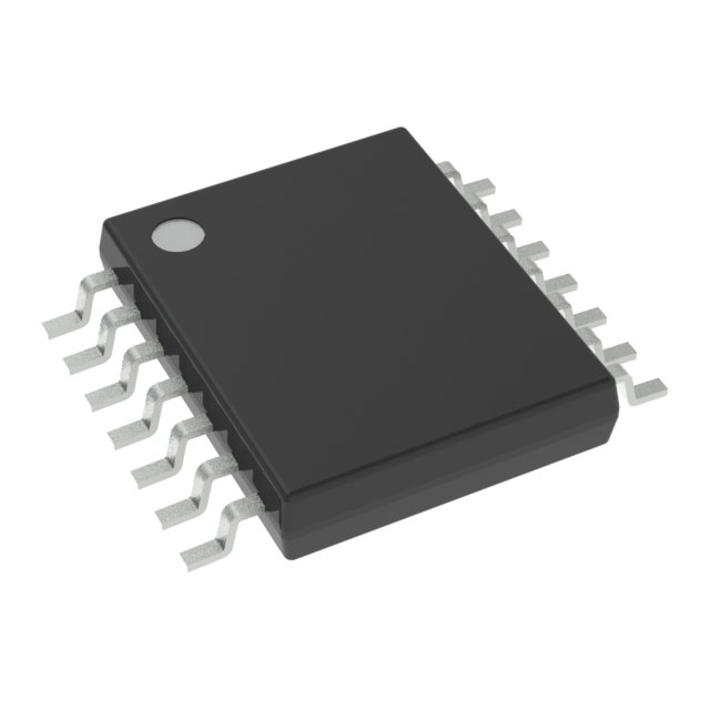 SN74HC74PWR-P