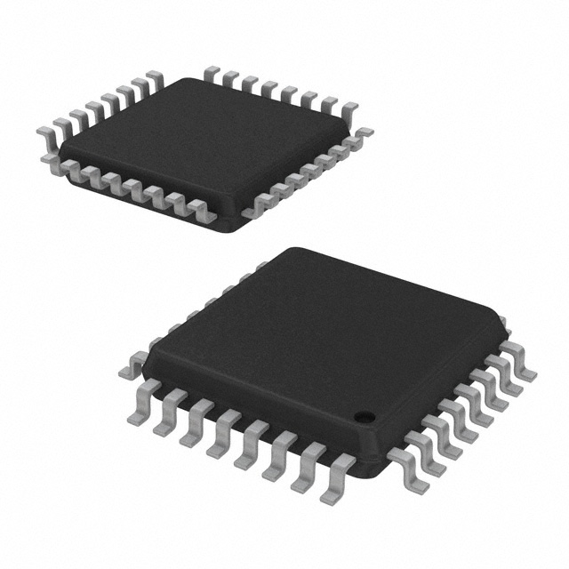 MC9S08AC32CF