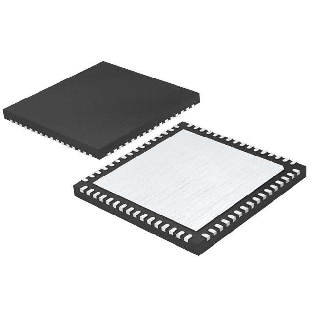 MSP430F249TRGCT