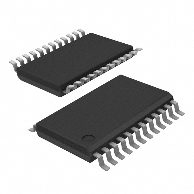 IDTQS3384PAG