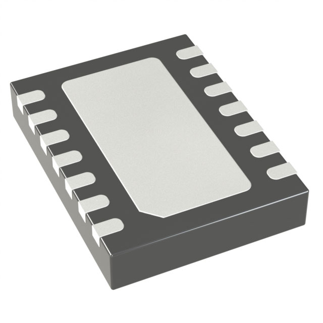 LTC2636CDE-LZ10#TRPBF