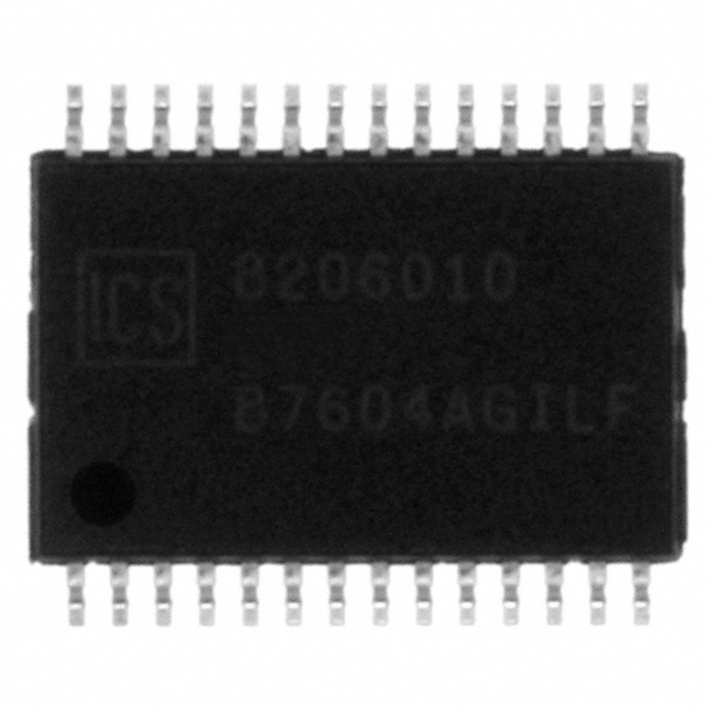 ICS841604AGILF