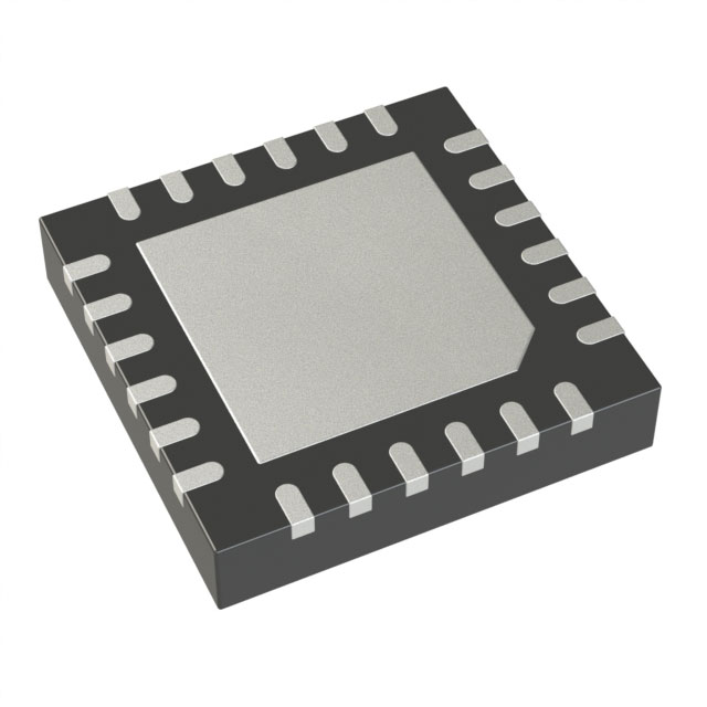 LTC6412CUF#TRPBF
