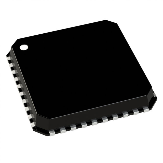 AD5412ACPZ-REEL