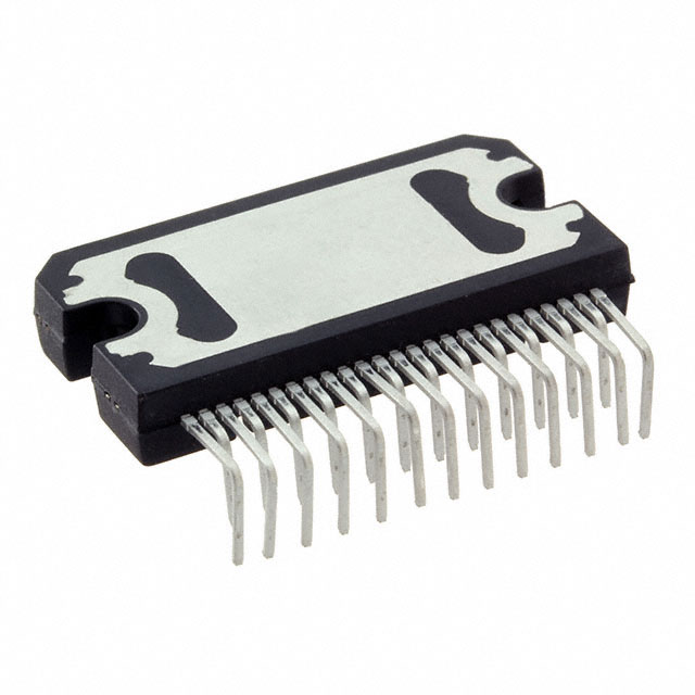 TDA7384B