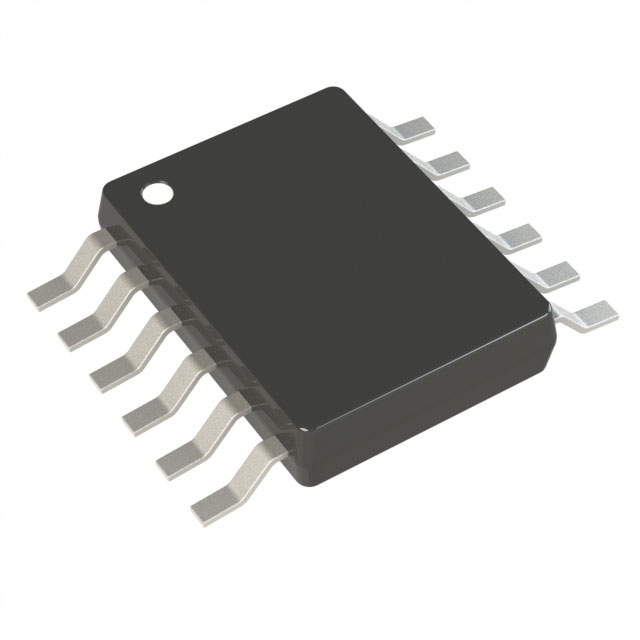 LT3050IMSE-3.3#TRPBF