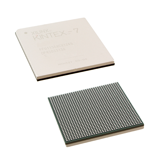 XC6VSX315T-1FFG1156