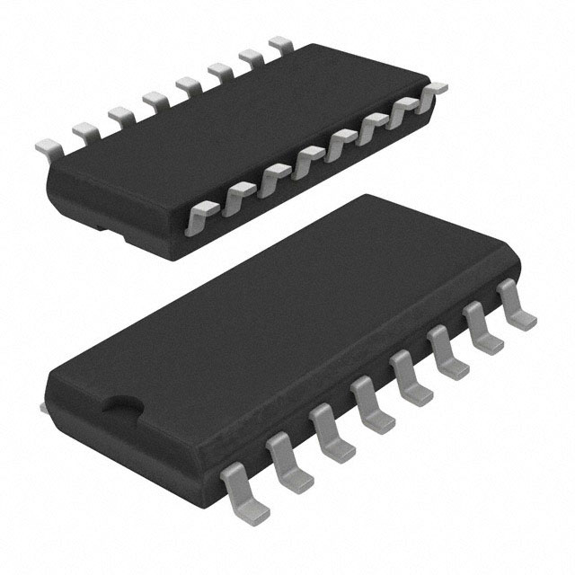 TC74HC157AF(EL,F)